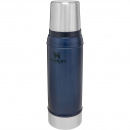 Termos Stanley Legendary Classic 0,75 Litra, granatowy 10-01612-041