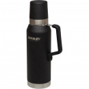 Termos turystyczny z uchwytem Stanley Master QuadVac 1,3 Litra 10-02659-002