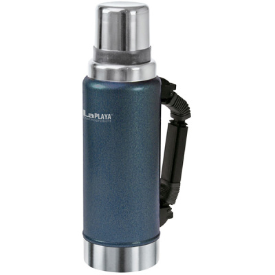 Termos Work niebieski LaPlaya 1,2l 536500