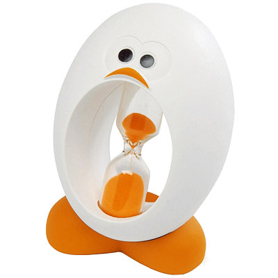 Timer do gotowania jajek MSC Gadgets klepsydra MS-50779