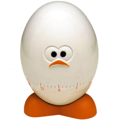 Timer jajko 60-minutowy MSC Gadgets MS-50347