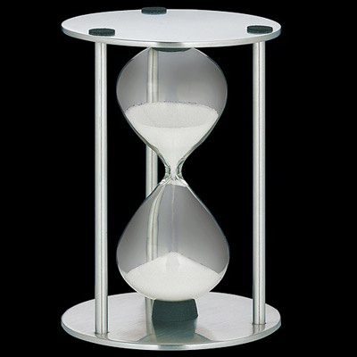 Timer klepsydra Cilio 3 minutowa CI-201376