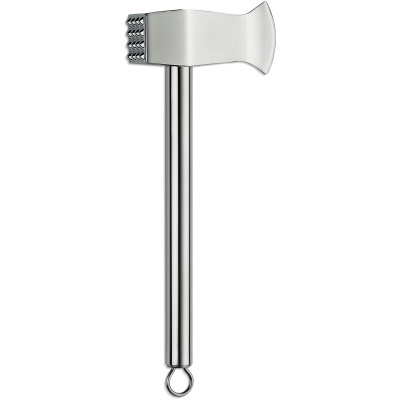 Tłuczek do mięsa z tasakiem Pax Kela KE-11219