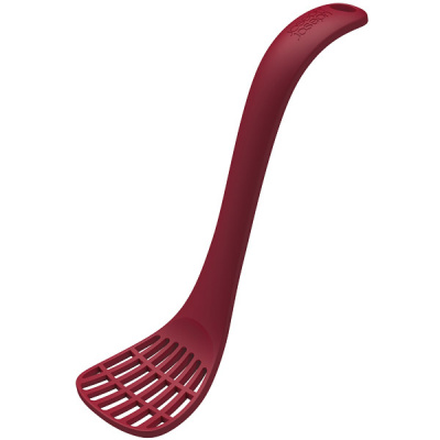 Tłuczek Mash Serve Joseph Joseph czerwony 20014