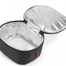 Torba coolerbag Reisenthel Pocket czarna S RLG7003