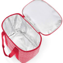 Torba coolerbag XL Reisenthel Signature red RLH3070