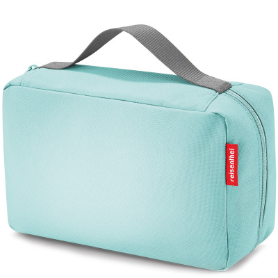 Torba do przewijania niemowląt Babycase Reisenthel miętowa RIR5023