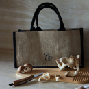 Torba na grzyby i nóż do zbierania grzybów Sagaform SF-5018342