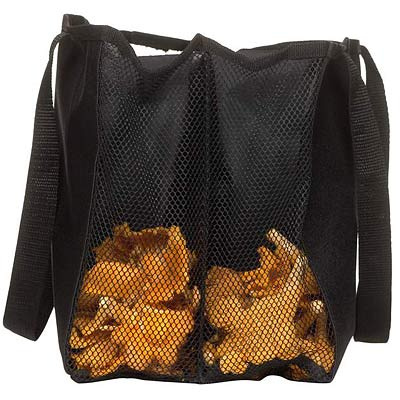 Torba na grzyby z 4 komorami Sagaform sagaform5015240