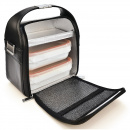 Torba na lunch Dome Premium Iris 9804-TW