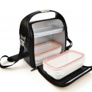 Torba na lunch Dome Premium Iris 9804-TW