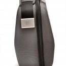 Torba na lunch Eva In Milan Iris beżowa 9826-T