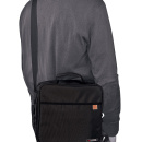 Torba na lunch Maxi LunchBox Iris 9219-TX