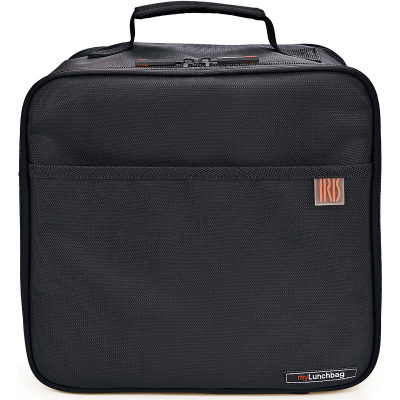 Torba na lunch Maxi LunchBox Iris 9219-TX