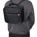 Torba na lunch Maxi LunchBox Iris 9219-TX