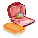 Torba na lunch mini LunchBox Deco Vichy Iris Barcelona 9140-T
