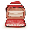 Torba na lunch mini LunchBox Deco Vichy Iris Barcelona 9140-T