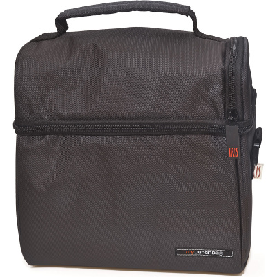 Torba na lunch Optimal LunchBag Iris 9658-TX