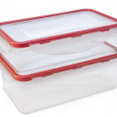 Torba na lunch Optimal LunchBag Iris 9658-TX