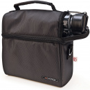 Torba na lunch Optimal LunchBag Iris 9658-TX