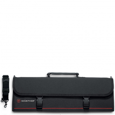 Torba na noże kuchenne i akcesoria z uchwytem na ramię Wusthof W-7378