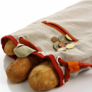 Torba na pieczywo Mastrad MA-F93510