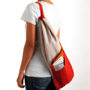 Torba na pieczywo Mastrad MA-F93510