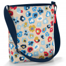 Torba na ramię Millefleurs Reisenthel Shoulderbag S RHY6038