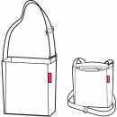 Torba na ramię Millefleurs Reisenthel Shoulderbag S RHY6038