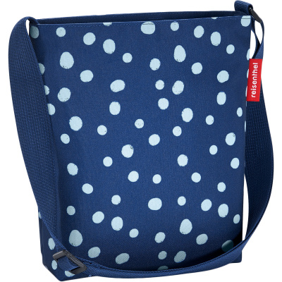 Torba na ramię Reisenthel Sports Navy rozmiar S RHY4044