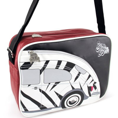 Torba na ramię VW Beetle zebra BR-BESL03