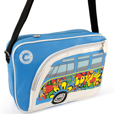 Torba na ramię VW Love Bus BR-BUSL07