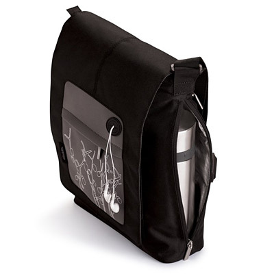 Torba na ramię z kieszenią termiczną Aladdin Sustain LOTUS AL-10-01085-001