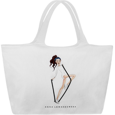 Torba na zakupy HPBA Anna Lewandowska TKBN001