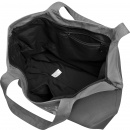 Torba na zakupy Never Give Up healthy plan by ann szara TKSN001