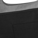 Torba na zakupy Never Give Up healthy plan by ann szara TKSN001