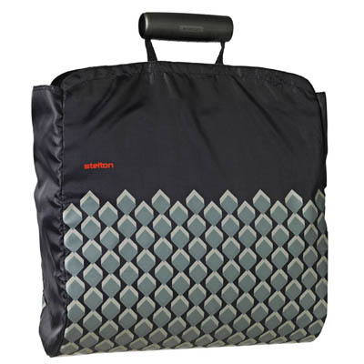 Torba na zakupy Pattern Stelton 1600-3