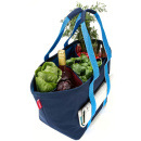 Torba na zakupy Re-shopper 1 Reisenthel granatowa RDJ4005