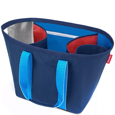 Torba na zakupy Re-shopper 1 Reisenthel granatowa RDJ4005
