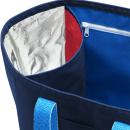 Torba na zakupy Re-shopper 1 Reisenthel granatowa RDJ4005