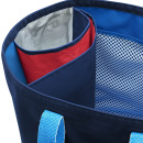 Torba na zakupy Re-shopper 1 Reisenthel granatowa RDJ4005