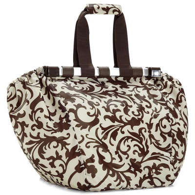 Torba na zakupy Reisenthel Easyshoppingbag Baroque Sand RUJ6001