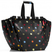 Torba na zakupy Reisenthel Easyshoppingbag dots RUJ7009
