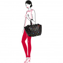 Torba na zakupy Reisenthel Easyshoppingbag dots RUJ7009
