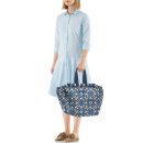 Torba na zakupy Reisenthel Easyshoppingbag Floral 1 RUJ4067