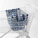 Torba na zakupy Reisenthel Easyshoppingbag Floral 1 RUJ4067