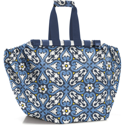 Torba na zakupy Reisenthel Easyshoppingbag Floral 1 RUJ4067