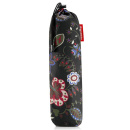Torba na zakupy Reisenthel Easyshoppingbag Folklore Black RUJoff 7014