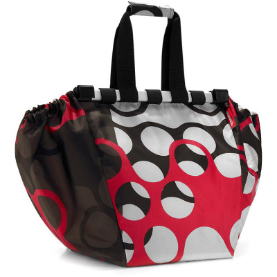 Torba na zakupy Reisenthel Easyshoppingbag Rings RUJ7025