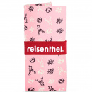 Torba na zakupy Reisenthel mini maxi shopper Bavaria Rose RAT3060